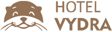 Hotel Vydra Srní