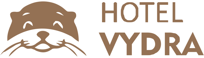 Hotel Vydra Srní